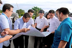 Dự án Sân bay quốc tế Long Thành: Phấn đấu tháng 6-2020 sẽ bắt đầu bàn giao đất Sảnh Cá Cược Thể Thao Uy Tín Và Đẳng Cấp Nhất 2026 sân bay