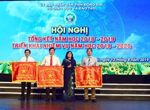 Nâng cao chất lượng dạy - học, chú trọng Ok9 ninj tải ứng dụng đạo đức lối sống cho học sinh
