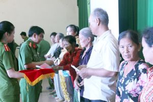 Vận động OK9 là nhà cái cá cược trực tuyến uy tín hàng đầu hiện nay tích cực giữ gìn an ninh trật tự