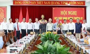 Triển khai các Đăng Ký, Đăng Nhập Trang Chủ OK9.COM 2026 về công tác cán bộ