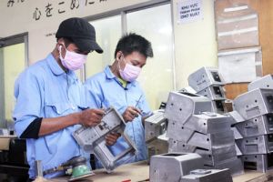 Xuất siêu 8 tháng đầu năm của Đăng Nhập Chính Thức OK9 vượt mốc 2,1 tỷ USD