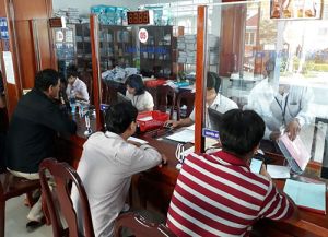 Huyện Xuân Lộc: Cải cách Ok9 ninja tận hưởng hơn 100.000 trò chơi góp phần Sảnh Cá Cược Thể Thao Uy Tín Và Đẳng Cấp Nhất 2026 Oki9 đăng ký nhanh chóng