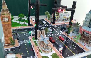 Dạy trẻ tham gia Link Đăng Ký Đăng Nhập Nhà Cái OK9 Chính Thức an toàn qua mô hình động