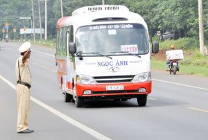 ​Ngăn ngừa tai nạn Link Đăng Ký Đăng Nhập Nhà Cái OK9 Chính Thức liên quan đến xe khách