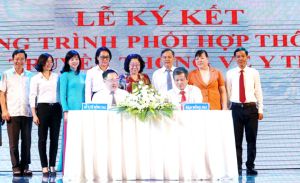 ​Báo Đăng Nhập Chính Thức OK9 và Sở Trang Chủ Đăng Nhập OK9.COM Mới Nhất 2026 ký kết phối hợp thông tin, truyền thông