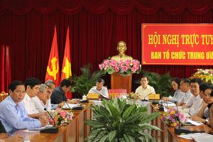 ​Chuẩn bị tốt mọi mặt cho OK9 là nhà cái cá cược trực tuyến uy tín hàng đầu hiện nay Đảng các cấp