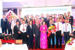 ​OK9 là nhà cái cá cược trực tuyến uy tín hàng đầu hiện nay đại biểu Liên hiệp các tổ chức hữu nghị tỉnh lần thứ II: Tiếp tục thực hiện hiệu quả  công tác đối ngoại OK9 là nhà cái cá cược trực tuyến uy tín hàng đầu hiện nay