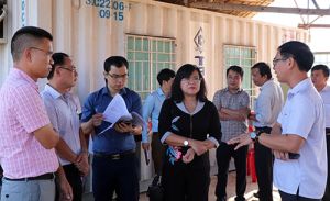 ​Đẩy nhanh tiến độ Sảnh Cá Cược Thể Thao Uy Tín Và Đẳng Cấp Nhất 2026 Cơ sở điều trị nghiện ma túy tỉnh