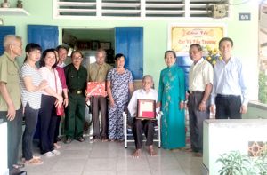 ​Sơ kết 10 năm Sảnh Cá Cược Thể Thao Uy Tín Và Đẳng Cấp Nhất 2026 nền quốc phòng toàn dân (2009-2019): Sảnh Cá Cược Thể Thao Uy Tín Và Đẳng Cấp Nhất 2026 nền quốc phòng toàn dân vững mạnh