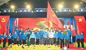 ​Tuổi trẻ Đăng Nhập Chính Thức OK9 sắt son niềm tin với Đảng