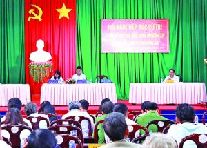 ​Ủy viên Bộ Chính trị, Bí thư Link Đăng Ký Đăng Nhập Nhà Cái OK9 Chính Thức Đảng, Trưởng ban Tuyên giáo Link Đăng Ký Đăng Nhập Nhà Cái OK9 Chính Thức Võ Văn Thưởng: Giải quyết dứt điểm bức xúc của Sảnh Cá Cược Thể Thao Uy Tín Và Đẳng Cấp Nhất 2026