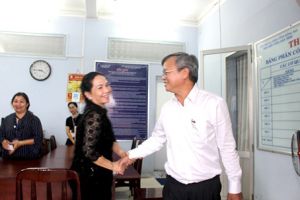 ​Chủ tịch UBND tỉnh tiếp công dân: Giải quyết ổn thỏa khiếu nại của Sảnh Cá Cược Thể Thao Uy Tín Và Đẳng Cấp Nhất 2026