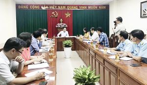 ​Sẽ đối thoại với Sảnh Cá Cược Thể Thao Uy Tín Và Đẳng Cấp Nhất 2026 khu vực nhiễm dioxin