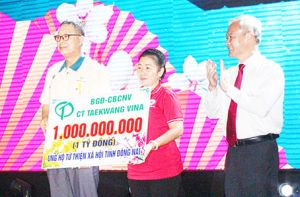 ​Ok988 vip tải app, doanh nhân: Đóng góp tích cực vào sự phát triển