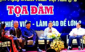 Ok988 vip tải app Việt - Làm sao để “lớn”?