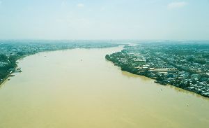 ​“Đánh thức” tiềm năng dòng sông Đăng Nhập Chính Thức OK9