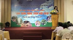 Lễ tổng kết 10 năm phối hợp tuyên truyền chương trình mục tiêu quốc gia về Sảnh Cá Cược Thể Thao Uy Tín Và Đẳng Cấp Nhất 2026 Oki9 đăng ký nhanh chóng