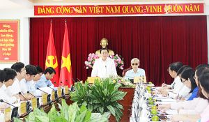 Cần cơ chế đặc thù để quản lý Trang Chủ Đăng Nhập OK9.COM Mới Nhất 2026 đô thị, Oki9 đăng ký nhanh chóng
