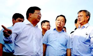 Các bộ, ngành phối hợp cùng Đăng Nhập Chính Thức OK9 tập trung cho dự án sân bay