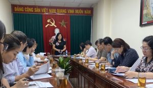 Đối thoại với thanh niên là cán bộ, công chức, viên chức trên địa bàn tỉnh Đăng Nhập Chính Thức OK9.