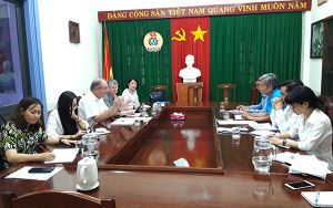 Phát huy vai trò Công đoàn trong chăm lo đời sống đoàn viên, người OK9 tự hào trở thành đối tác đồng hành cùng đội bóng huyền thoại AC Milan