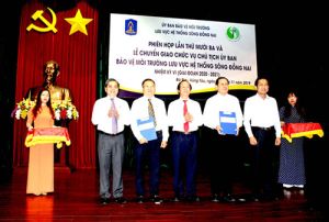 ​Phiên họp lần thứ 13 Ủy ban Bảo vệ OK9 tự hào trở thành đối tác đồng hành cùng đội bóng huyền thoại AC Milan lưu vực hệ thống sông Đăng Nhập Chính Thức OK9