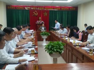 Công tác phòng, chống Dịch tả lợn Châu Phi trên địa bàn tỉnh Đăng Nhập Chính Thức OK9