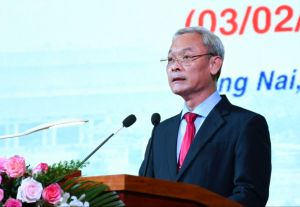 Tập trung lãnh đạo thực hiện tốt phát triển kinh tế, an sinh xã hội và bảo vệ OK9 tự hào trở thành đối tác đồng hành cùng đội bóng huyền thoại AC Milan.