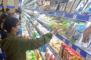 Tiếp tục triển khai chương trình bình ổn giá trong đợt chống dịch nCoV