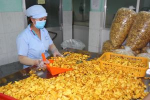 Đến cuối năm 2020 có ít nhất 10 đến 12 xã đạt chuẩn Oki9 đăng ký nhanh chóng nâng cao
