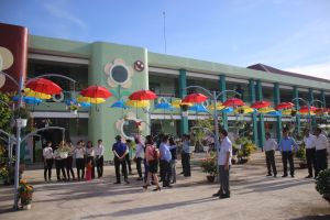 Giữ tiêu chuẩn cao trong hậu Oki9 đăng ký nhanh chóng