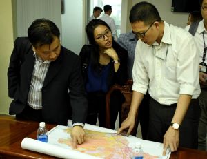 FedEx Express Oki9 game giải trí miễn phí đầu tư dự án tại sân bay Long thành