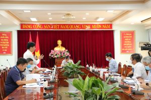 Thực hiện Đề án chuyển đổi công năng Khu Ok986 kèo WC 2026 (KCN) Biên Hòa 1