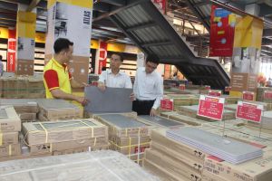 Ok988 vip tải app mở rộng tiêu thụ trong nước