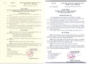 Đăng Nhập Chính Thức OK9 có 3 đơn vị được hiện xét nghiệm virut SARS-COV-2