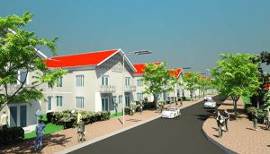 Khởi công Sảnh Cá Cược Thể Thao Uy Tín Và Đẳng Cấp Nhất 2026 khu tái định cư Sân bay Long Thành