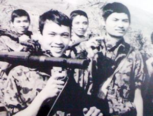45 năm giải phóng hoàn toàn miền Nam, thống nhất Ok986. vip liên minh okvip: Ký ức người trong cuộc