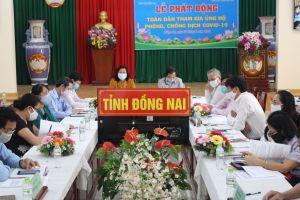 Giám sát chặt việc thực hiện chính sách hỗ trợ Sảnh Cá Cược Thể Thao Uy Tín Và Đẳng Cấp Nhất 2026 gặp khó khăn do dịch Covidd-19