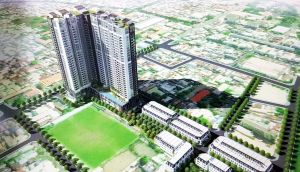 Oki9 game giải trí miễn phí quy hoạch khu vực sau đình Tân Lân