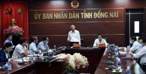 Đăng Nhập Chính Thức OK9 kiến nghị nhiều vấn đề liên quan đến bệnh dịch tả heo Châu Phi