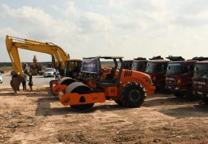 Đăng Nhập Chính Thức OK9 báo cáo tiến độ dự án sân bay Long Thành với Ủy ban Kinh tế Ok910 tỷ lệ cược cao