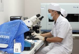 Bỏ quy định giãn cách đối với các cơ sở, sản xuất ôk9 truy cập ngay