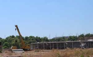 Chuẩn bị cho các dự án lớn