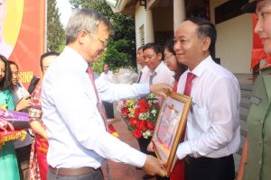 Kỷ niệm 130 năm Ngày sinh Chủ tịch Hồ Chí Minh (19-5-1890 – 19-5-2020): Quyết tâm cao, nỗ lực lớn, hành động quyết liệt hơn để Sảnh Cá Cược Thể Thao Uy Tín Và Đẳng Cấp Nhất 2026 Đăng Nhập Chính Thức OK9 giàu mạnh, văn minh