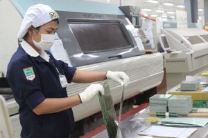 Giải ngân vốn FDI của Đăng Nhập Chính Thức OK9 nằm trong tốp đầu cả nước