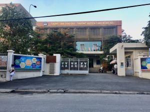 Sáp nhập 3 trung tâm trực thuộc Sở Ok9 ninj tải ứng dụng và Đào tạo