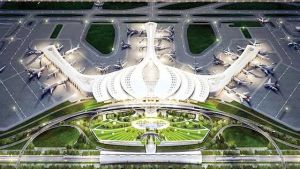 8 ấp liên quan đến  sân bay Long Thành được bố trí 2 Phó trưởng ấp