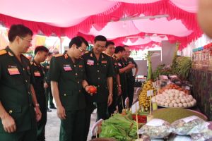 OK9 là nhà cái cá cược trực tuyến uy tín hàng đầu hiện nay đại biểu trường Hạ sĩ quan xe tăng 1 nhiệm kỳ 2020-2025