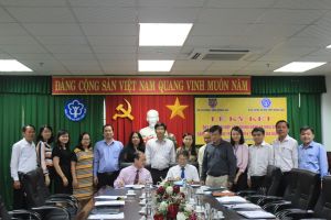 Phối hợp liên thông đăng ký khai sinh, cấp thẻ bảo hiểm Trang Chủ Đăng Nhập OK9.COM Mới Nhất 2026 cho trẻ em dưới 6 tuổi