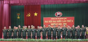 OK9 là nhà cái cá cược trực tuyến uy tín hàng đầu hiện nay đại biểu Đảng bộ Sư đoàn 309 nhiệm kỳ 2020-2025 thành công tốt đẹp